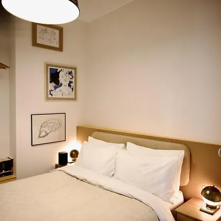 Bright & Spacious In Great Location Lejlighed Cannes