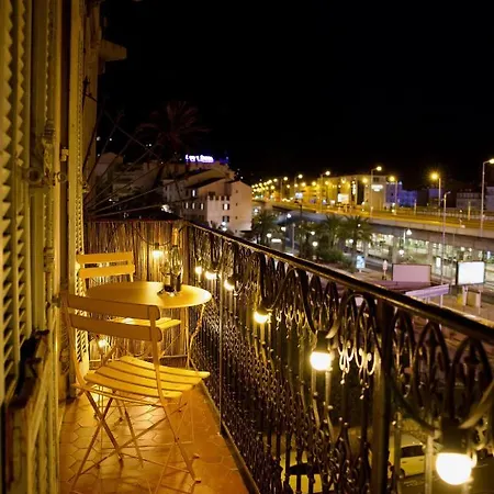 Lejlighed Bright & Spacious In Great Location Cannes